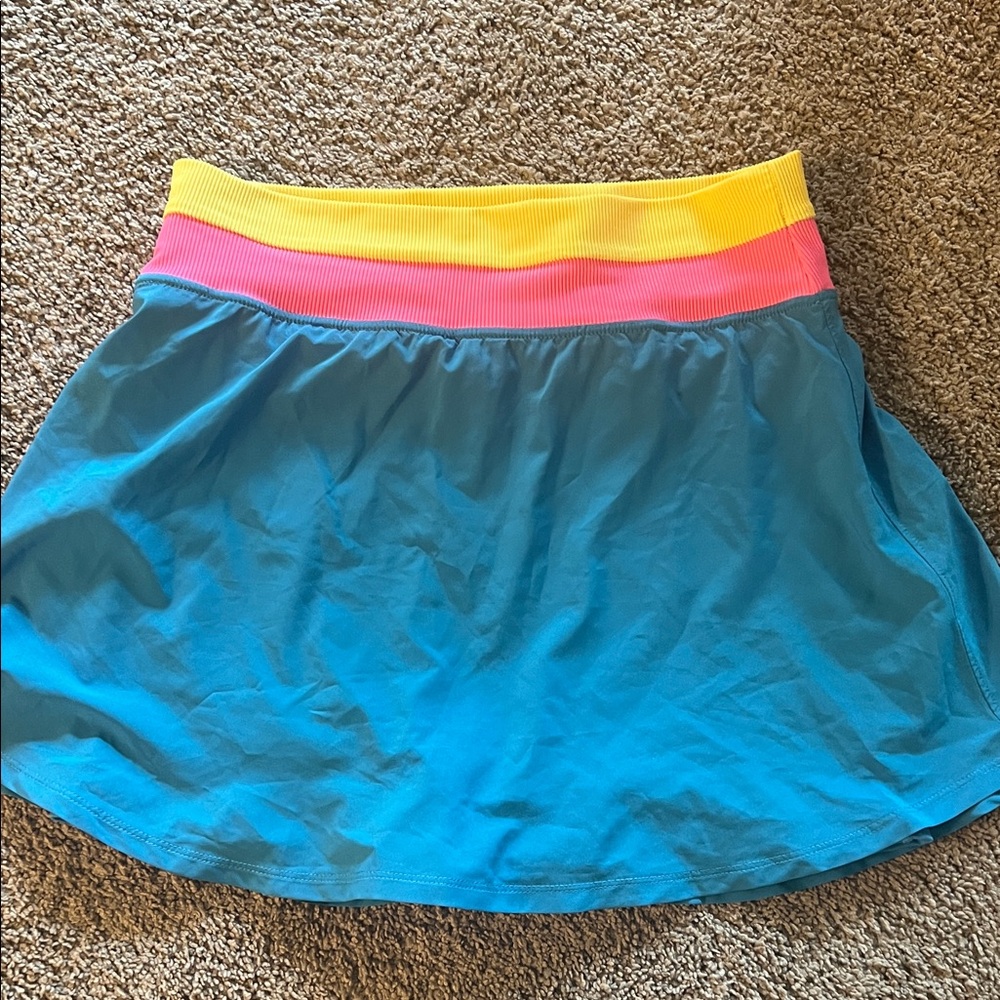 Beach Riot Skort - Picture 6 of 6